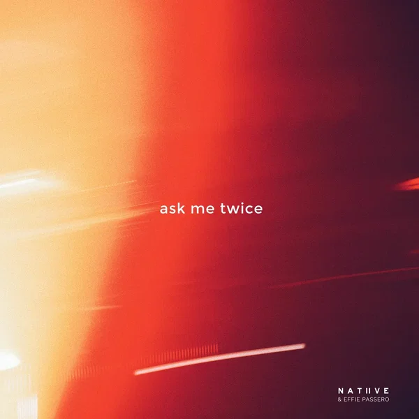 Ask Me Twice