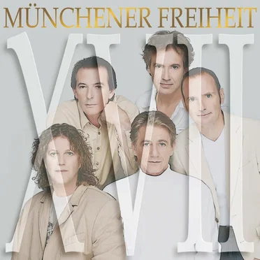 XVII by Münchener Freiheit - album cover