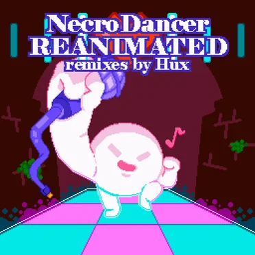 Crypt of the Necrodancer: Reanimated
