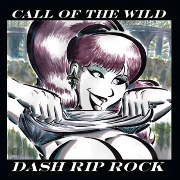 Call Of The Wild