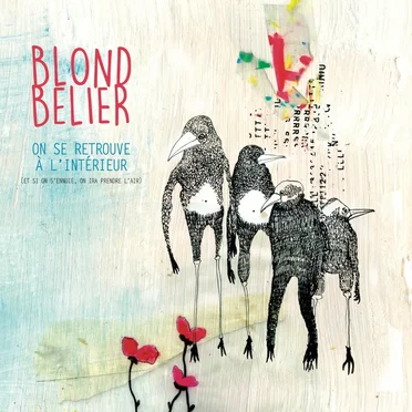 Blond Bélier