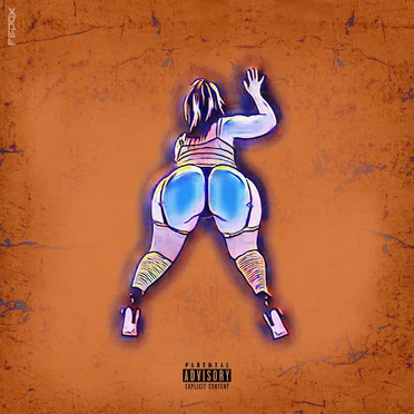 Sopra di lei by Ynwsafe - album cover