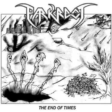 The End of Times