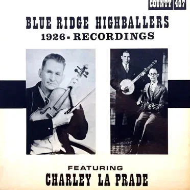Charley La Prade