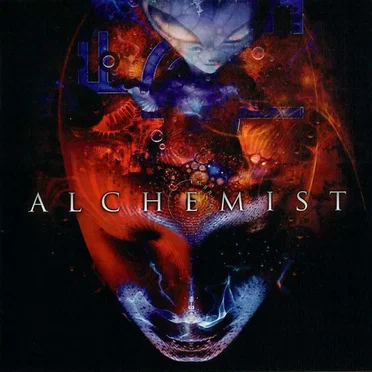 Embryonics 90 - 98 by Alchemist - album cover