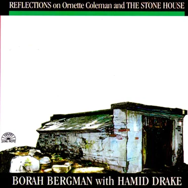 Reflections on Ornette Coleman and the Stone House