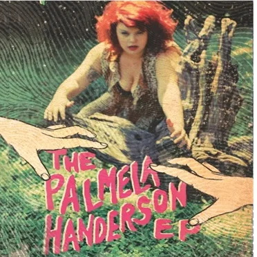The Palmela Handerson EP