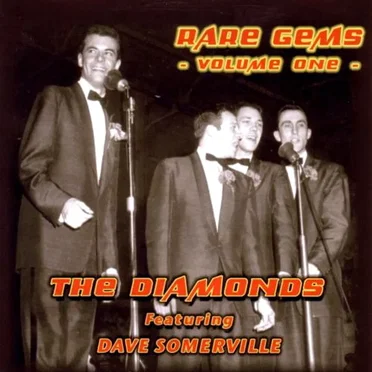 Rare Gems, Volume One