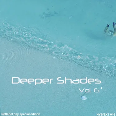 Deeper Shades, Vol. 6 by Various Artists - album cover