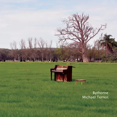 Bythorne by Michael Terren - album cover