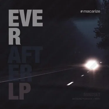 Ever After LP by Mindset - album cover