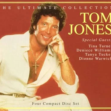 The Ultimate Collection