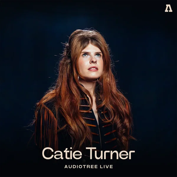 Catie Turner on Audiotree Live