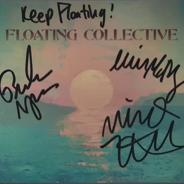 Floating Collective by Floating Collective - album cover