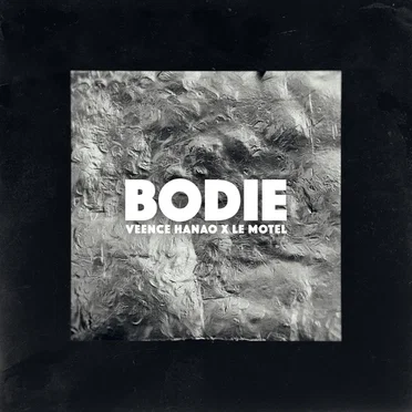 Bodie by Veence Hanao - album cover