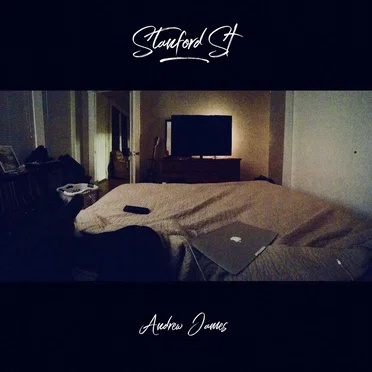 Stanford St by Andrew James - album cover