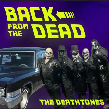 Back From the Dead