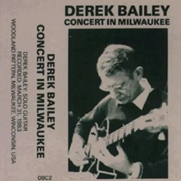 Concert in Milwaukee