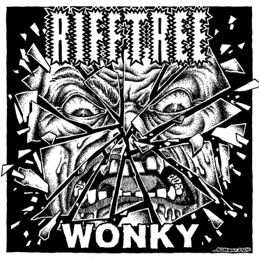 Wonky
