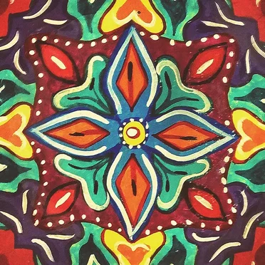Resiliência / ClarAlice