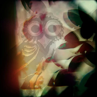 EICV7" No. 72 by Thee Koukouvaya - album cover