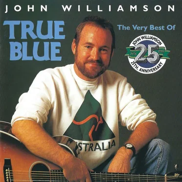 True Blue: The Very Best of 25 Years
