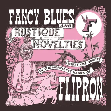 Fancy Blues and Rustique Novelties