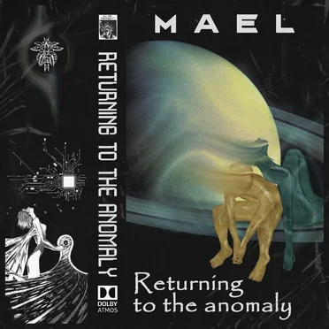 Returning to the anomaly