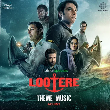 Lootere Theme Music (From “Lootere”)