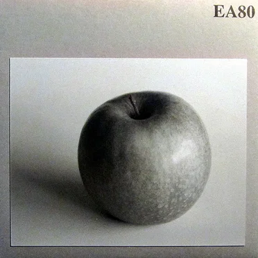 Grüner Apfel