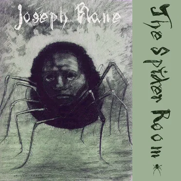 The Spider Room by Joseph Blane - album cover