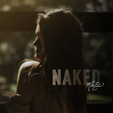 Naked by Mae Estes - album cover