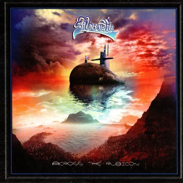 Across the Rubicon