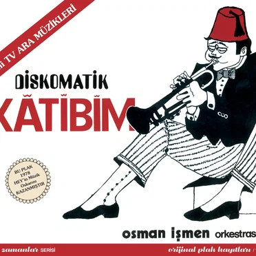 Diskomatik Kâtibim