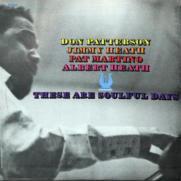 These Are Soulful Days