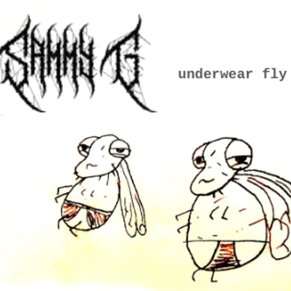 Underwear Fly