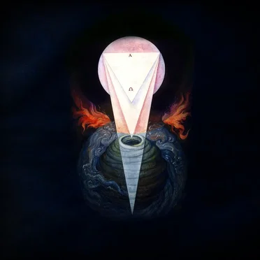 From the Wells by Preterite - album cover