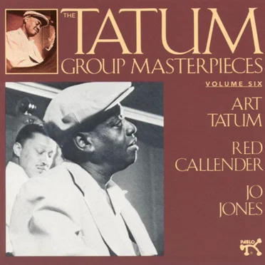 The Tatum Group Masterpieces, Volume 6