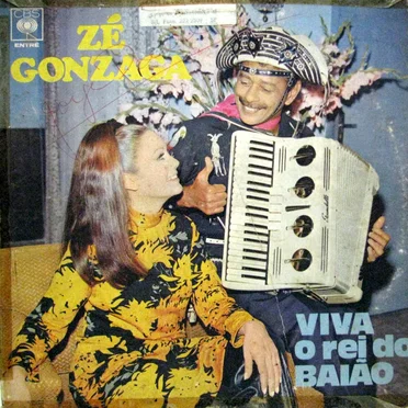 Viva o Rei do Baião
