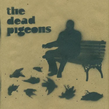 even if i knew by The Dead Pigeons - album cover