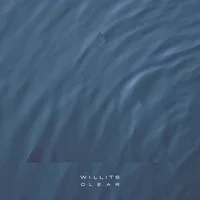 Christopher Willits artist image