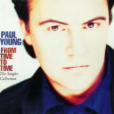 From Time to Time: The Singles Collection