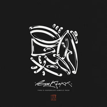 Bom Klakk — YUKU's Supersick Sample Pack by Various Artists - album cover