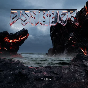 Ultima by D-Sabber - album cover