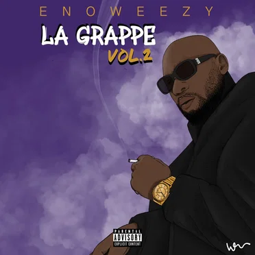 La grappe vol. 2
