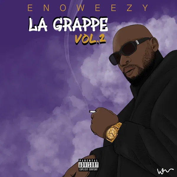 La grappe vol. 2