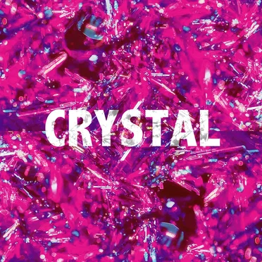 CRYSTAL by TJ(トーンジュエル) - album cover