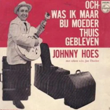 Och was ik maar bij moeder thuis gebleven