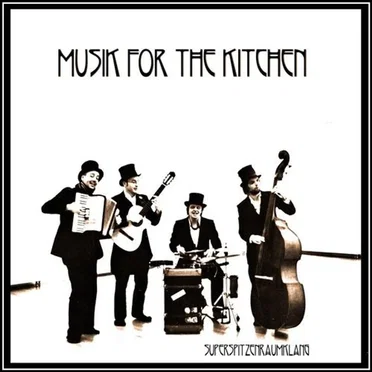 Musik For The Kitchen