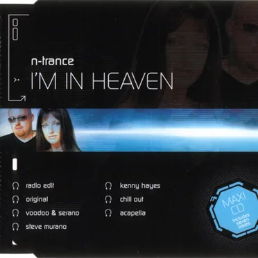 I'm In Heaven